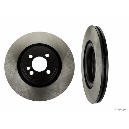 Op Parts Brake Disc, 40506203 40506203